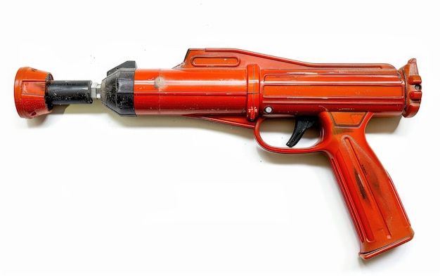 Améliorer les projets avec l'outil Caulking Gun