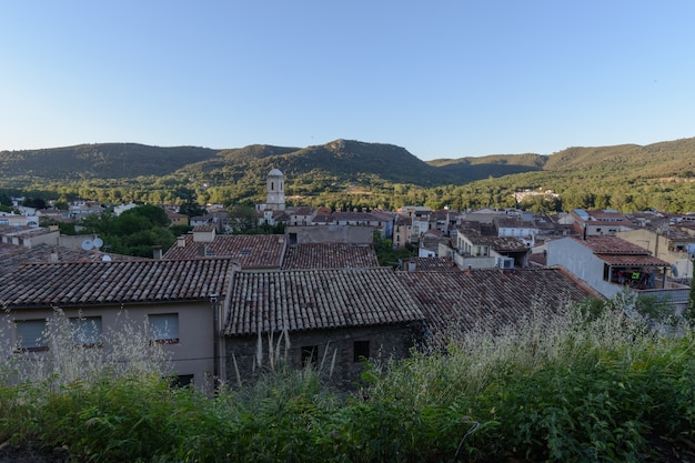 à Amer, Espagne