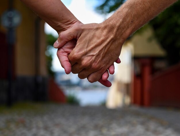 Photo l'amour est dans l'air