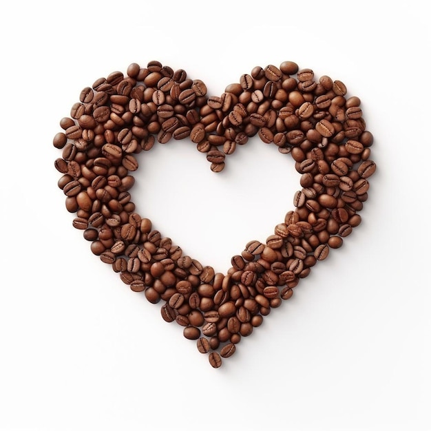 un amoureux du café