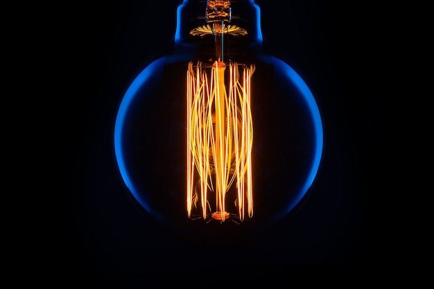 Ampoule lampe tungstène