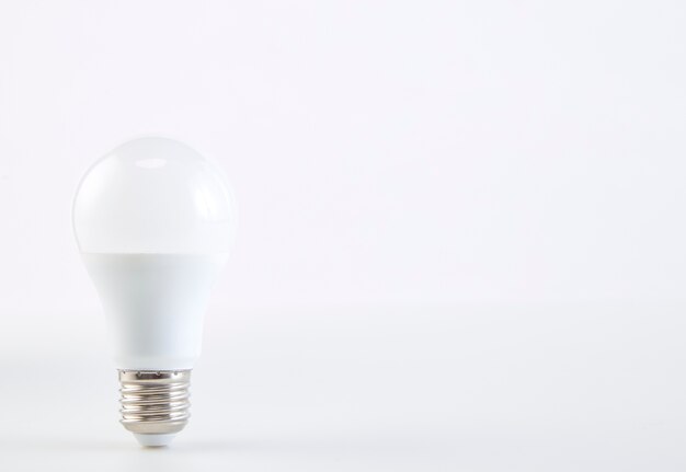 Ampoule LED à économie d&#39;énergie