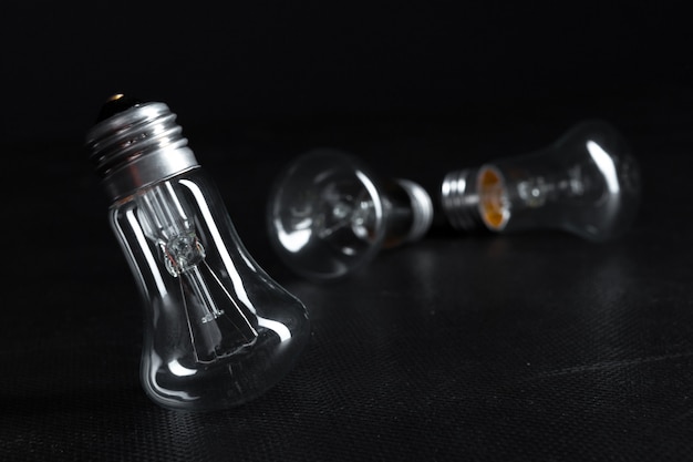 Ampoules Edison