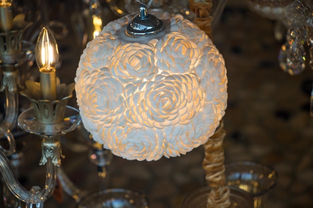 Ampoules à incandescence de style décoratif