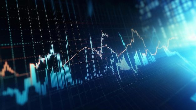 Analyse boursière Contexte financier