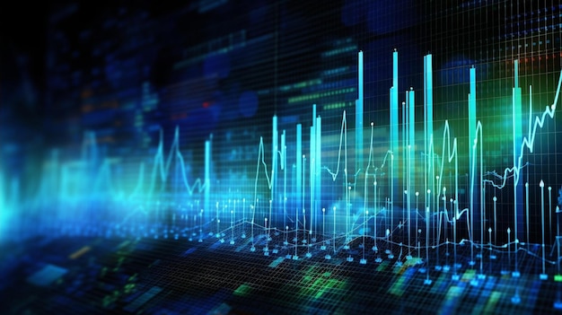 Analyse boursière Contexte financier