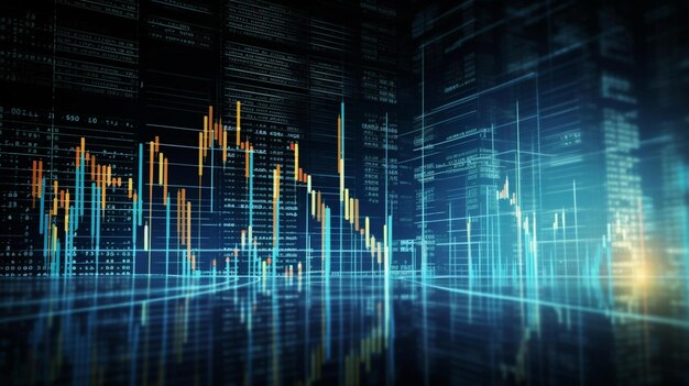 Analyse boursière Contexte financier