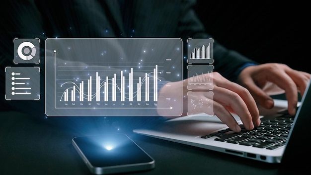 L'analyse des données dévoilée et l'exploration des processus analytiques