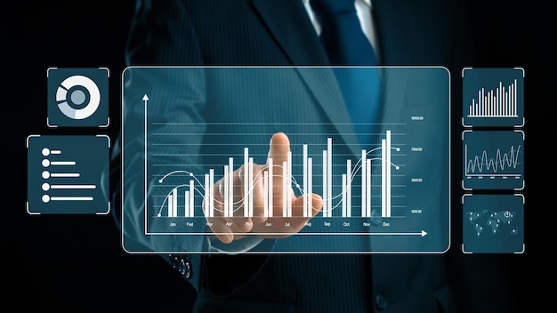 L'analyse des données dévoilée et l'exploration des processus analytiques