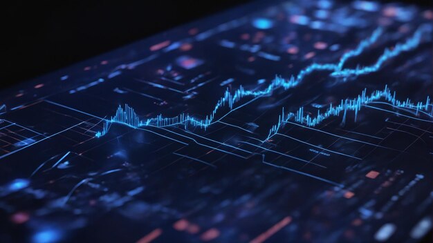 Analyse graphique