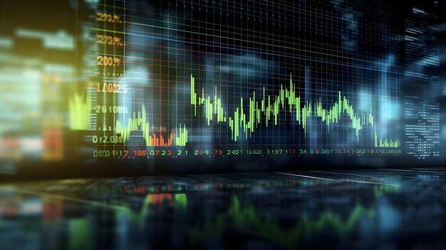 Analyse des marchés financiers