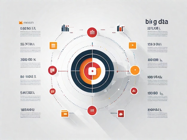 Analyse et visualisation du Big Data