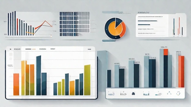 Analyser des données avec des graphiques détaillés