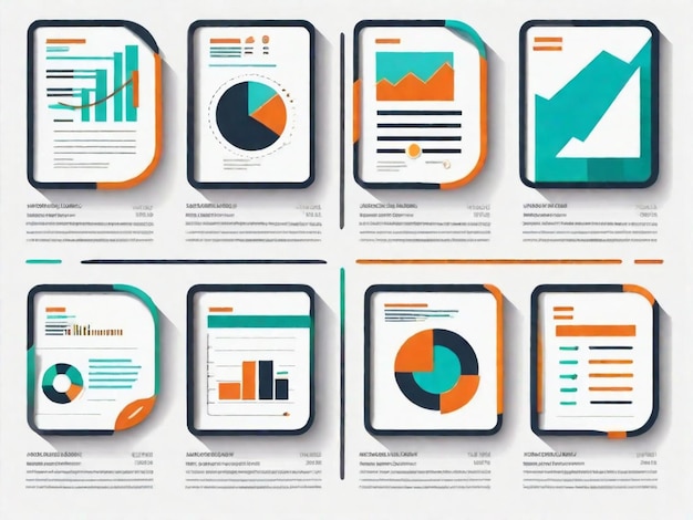 Analyser les tendances commerciales