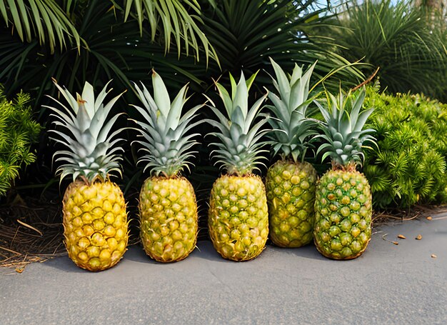 Ananas