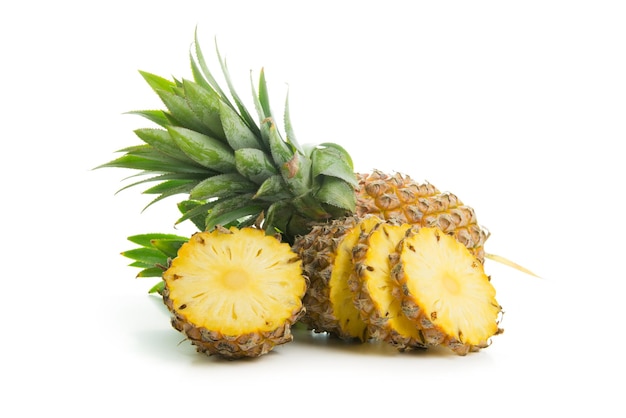 ananas