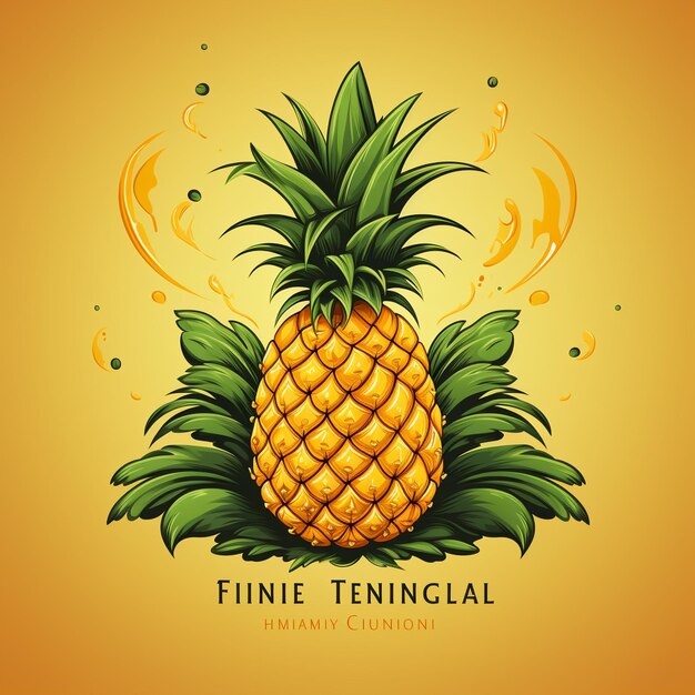 ananas