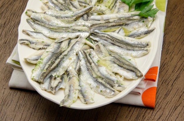 Anchois