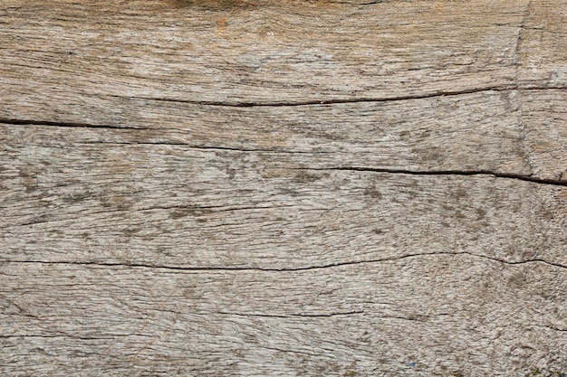 L'ancien fond abstrait de la texture du bois