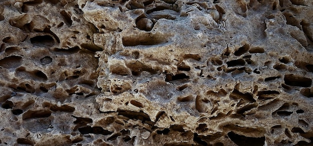ancienne surface en pierre texturée