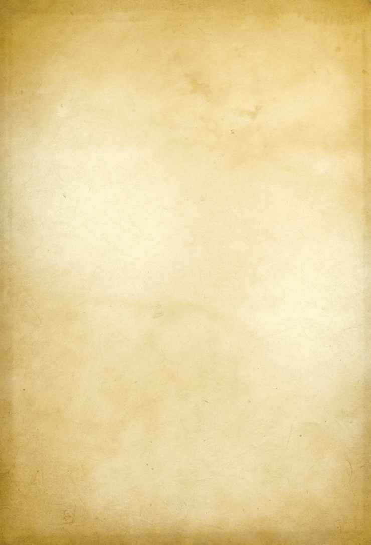 Photo ancienne surface de texture de papier parchemin