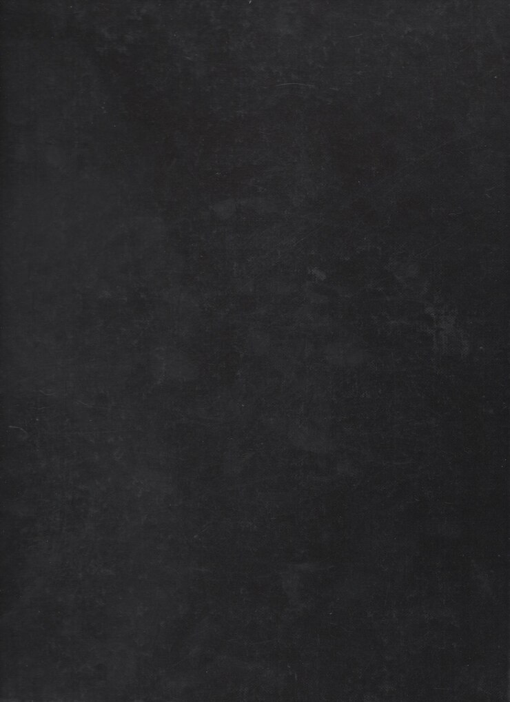 Photo ancienne texture de fond noir foncé