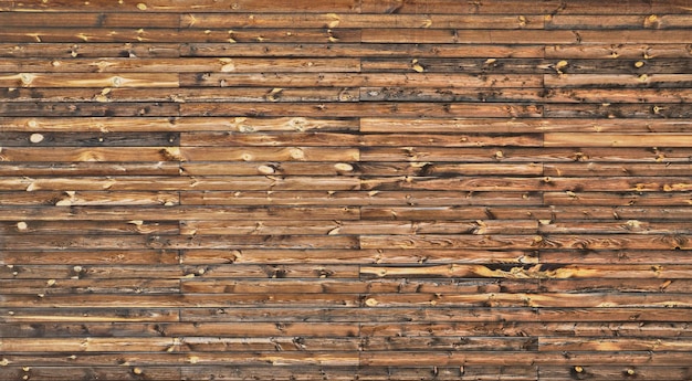 Ancienne texture de planches de bois