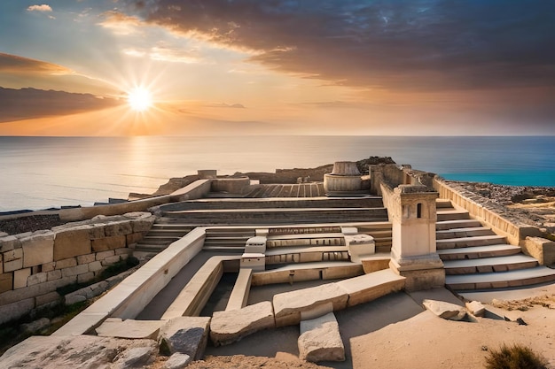 L'ancienne ville de tel aviv est un site du patrimoine mondial de l'unesco.