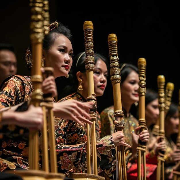 Angklung orchestre v 6 ID de travail 6bc2655b76d14afda3ff3b1e39037388