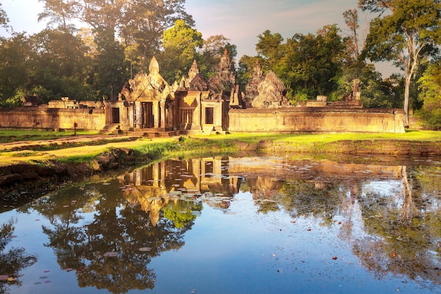 Angkor