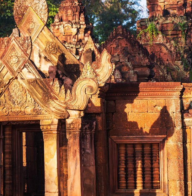 Angkor