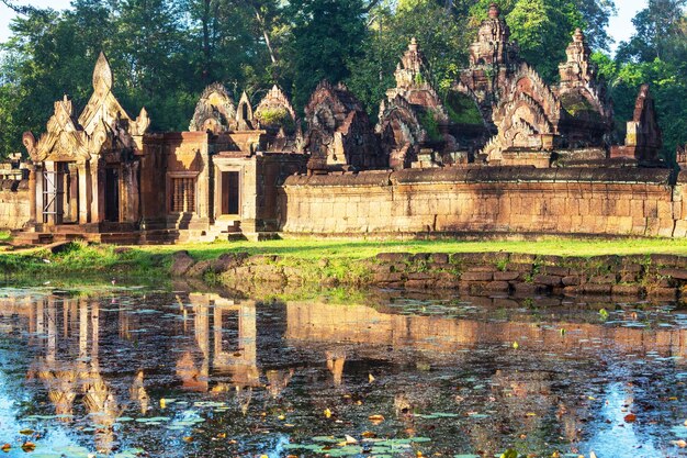 Angkor