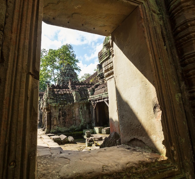 Angkor