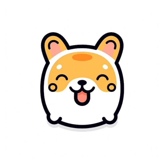 animal de compagnie kawaii