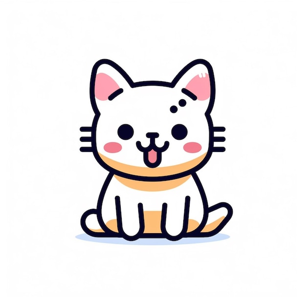 animal de compagnie kawaii