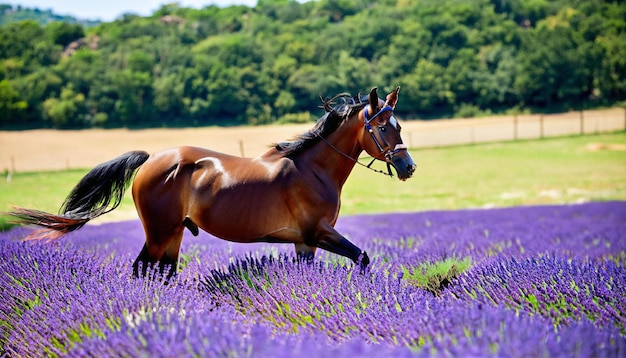 Photo animaux de cheval