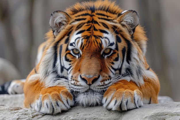 animaux sauvages dans la nature photographie professionnelle