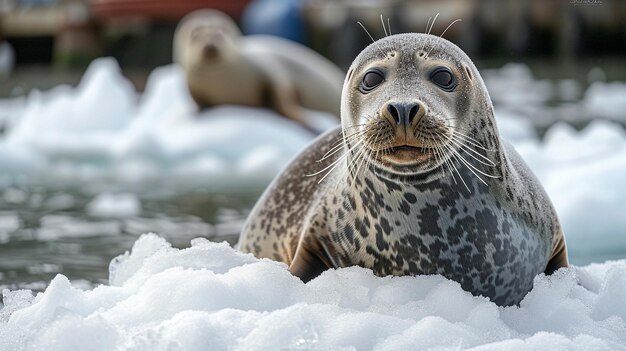 les animaux