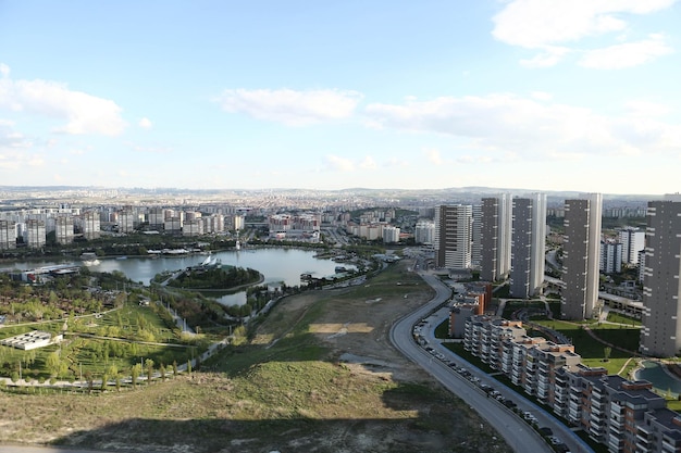 Ankara Capitale de la Turquie