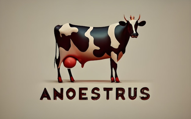 Anœstrus