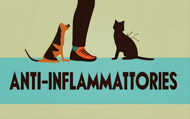 Anti-inflammatoires