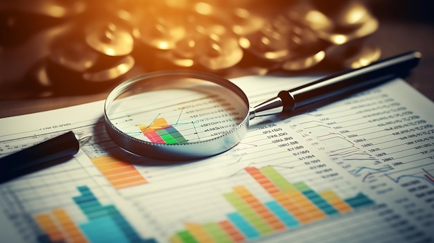 Aperçu des données et analyse commerciale