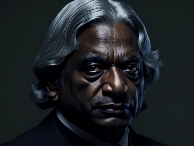 APJ Abdul Kalam