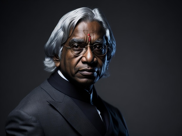 APJ Abdul Kalam