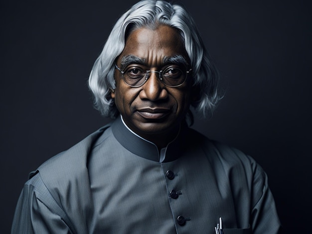 APJ Abdul Kalam