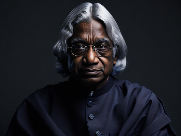 APJ Abdul Kalam