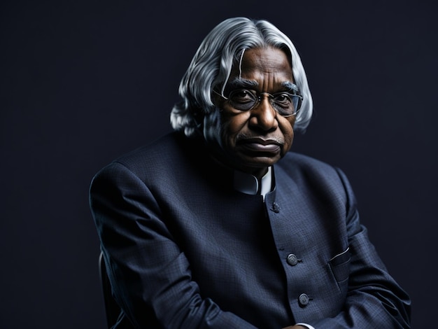 APJ Abdul Kalam