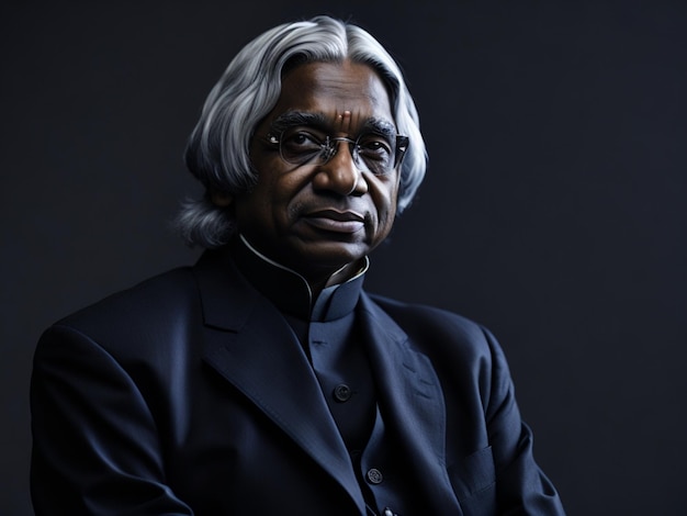 APJ Abdul Kalam