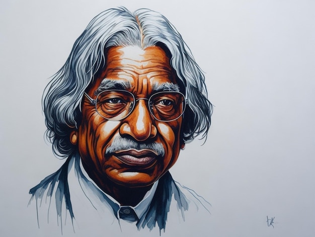 APJ Abdul Kalam