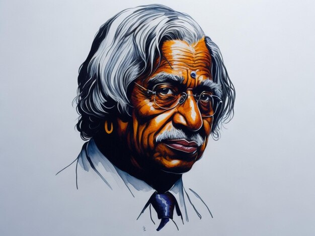 APJ Abdul Kalam